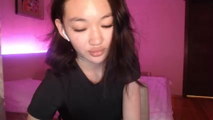 japanlitty From_Chaturbate  On 2020-12-24_06-03-36__