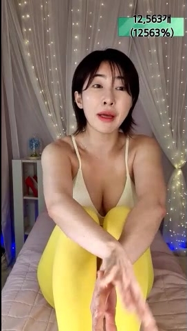 KoreanBJ hsw210422 20210523080526067                 asian WinkTV PandaTV petite nitce tits nice ass KoreanBJ  2 