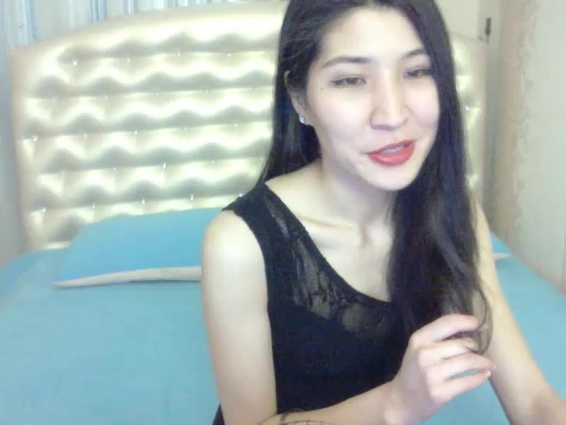 nightlana from Chaturbate 20170312202122