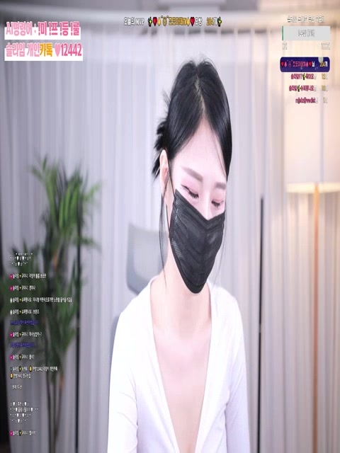 slime97 KoreanBJ WinkTV PandaLive  20240925_220800