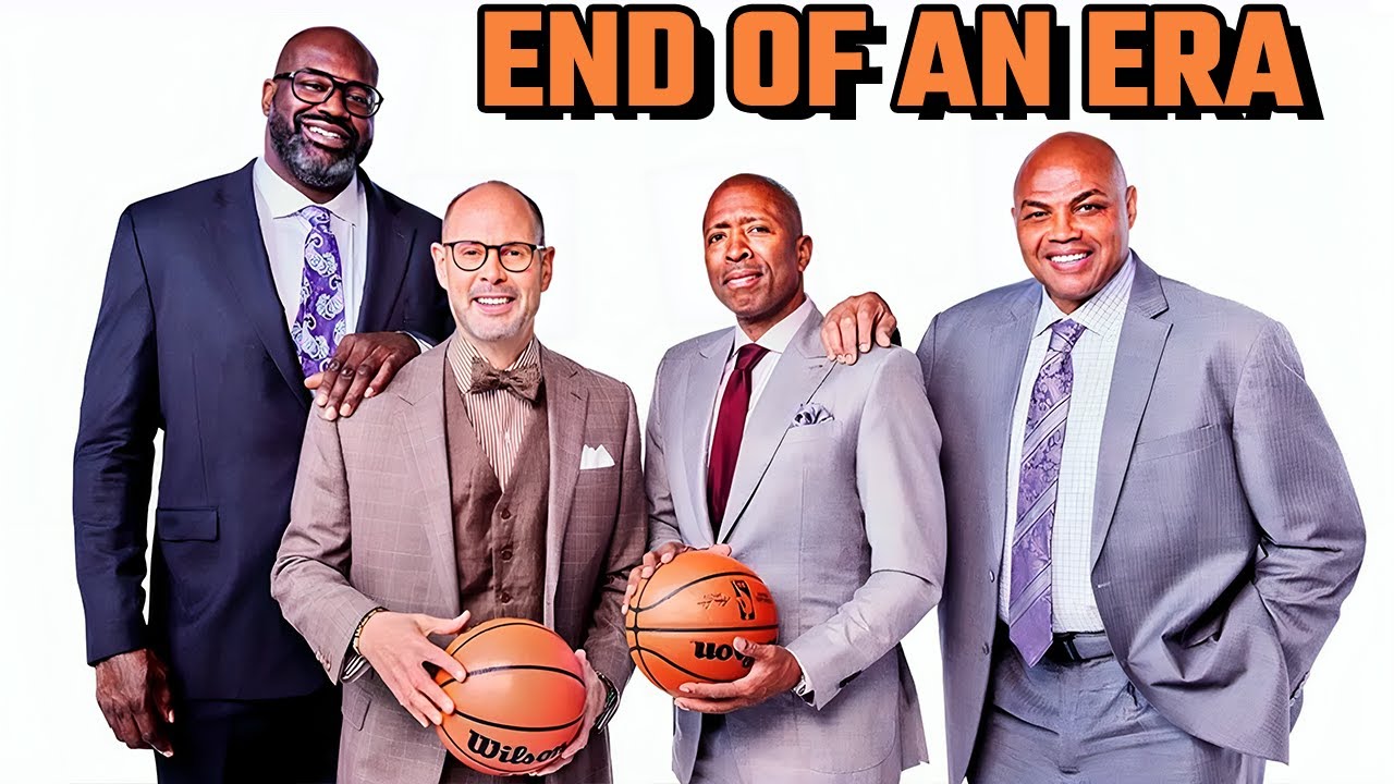 Why This Legendary Sports Show Might Be Coming To An End Inside The NBA Canceled? 