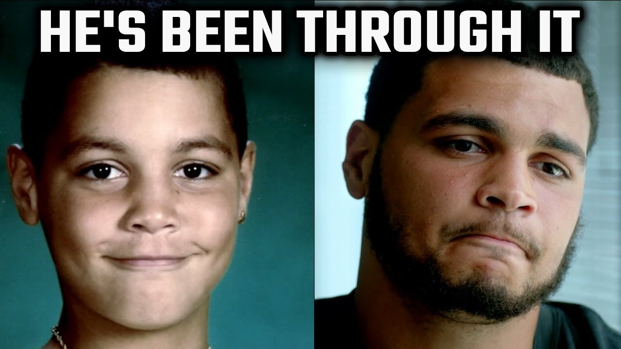 The Mike Evans Story You Probably Never Knew