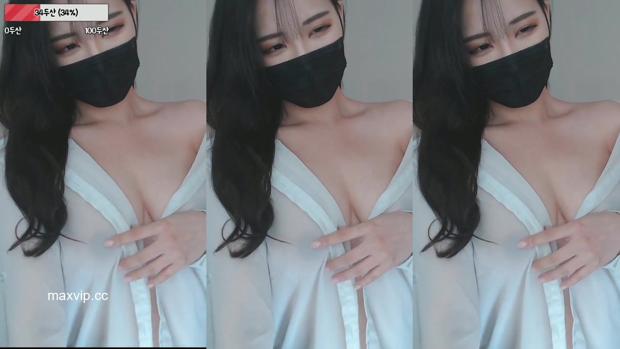 Asian KoreanBJ WinkTV PandaLive rurupang-01